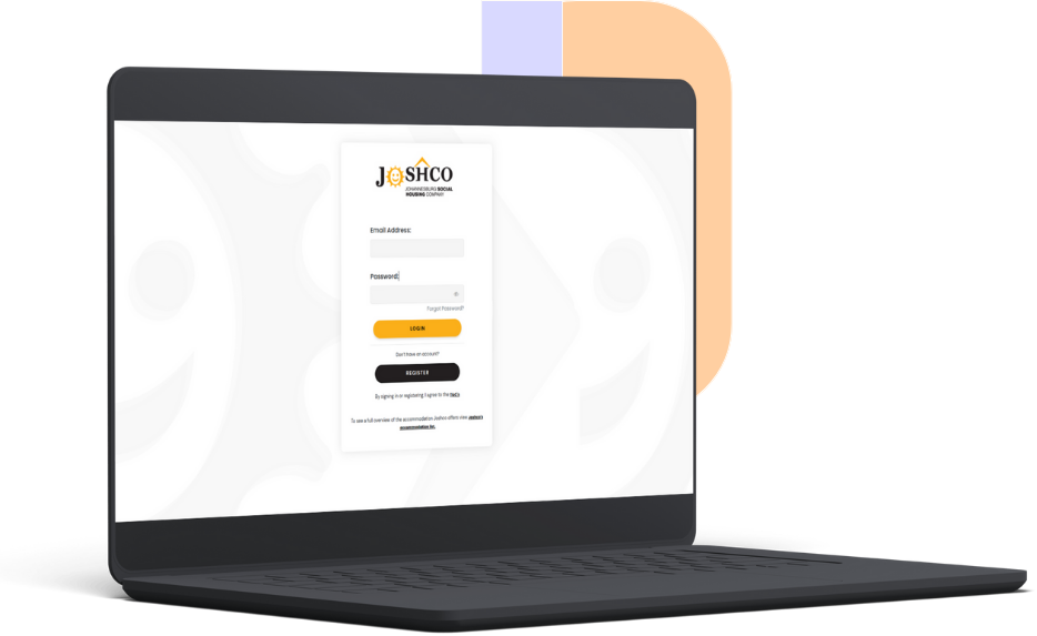 JOSHCO - Rental Management System